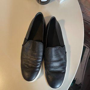 Vince Slip On Sneakers *Practically New!*